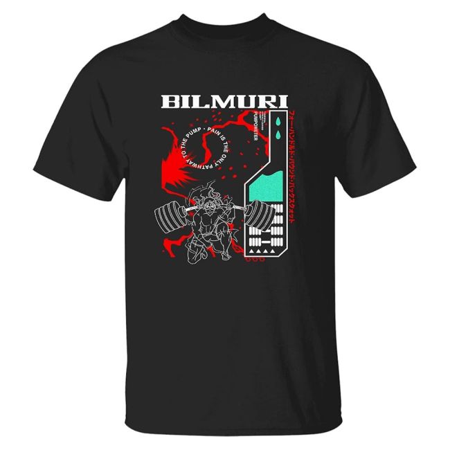 Unveiling the Best of Bilmuri Merch: Your Ultimate Guide