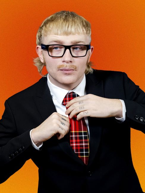 Why Joost Klein’s Official Merch is a Must-Have for Fans Everywhere