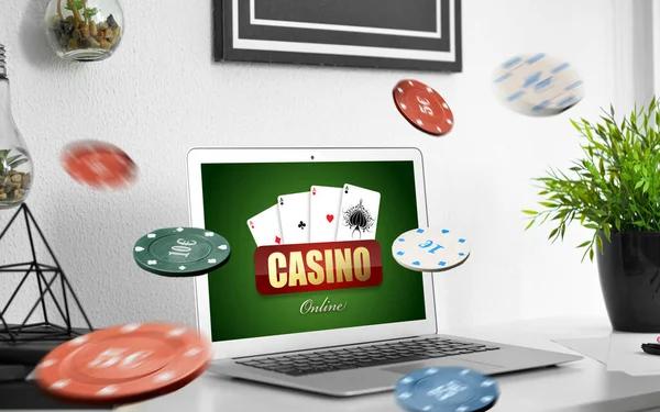 How to Find Legit QQSlot Gambling Platforms